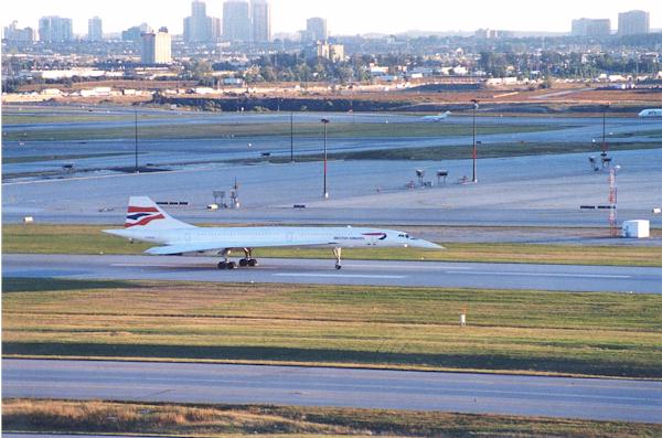 Concorde